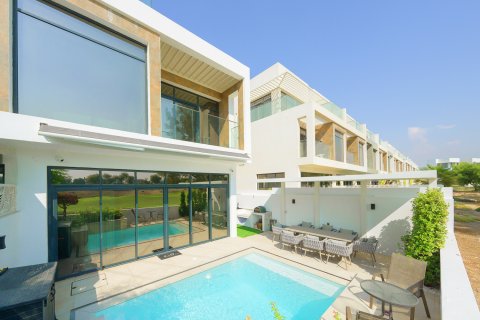 Maison de ville à vendre à Jumeirah Golf Estates, Dubai, EAU 4 chambres, 325.53 m2 № 764200 - photo 19