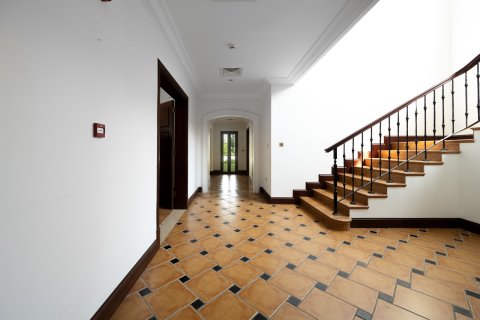 Müüa villa asukohaga Jumeirah Golf Estates, Dubai, AÜE: 5 magamistoaga, 9393.52 m² Nr 764201 - pilt 24