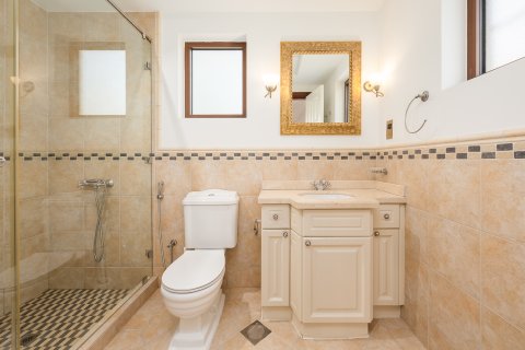Müüa villa asukohaga Jumeirah Golf Estates, Dubai, AÜE: 5 magamistoaga, 9393.52 m² Nr 764201 - pilt 19