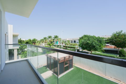 Villa on the Yas Island, Abu Dhabi, UAE 4 bedrooms, 461.73 sq.m. № 764204 - photo 26