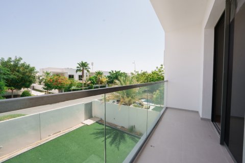 Villa on the Yas Island, Abu Dhabi, UAE 4 bedrooms, 461.73 sq.m. № 764204 - photo 24