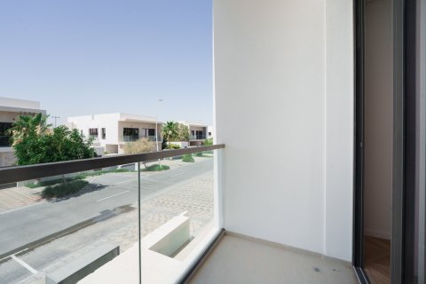 Villa on the Yas Island, Abu Dhabi, UAE 4 bedrooms, 461.73 sq.m. № 764204 - photo 22