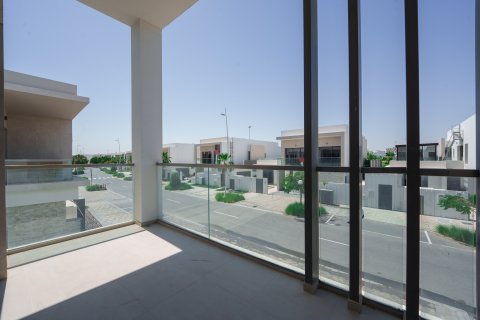 Villa on the Yas Island, Abu Dhabi, UAE 4 bedrooms, 461.73 sq.m. № 764204 - photo 25