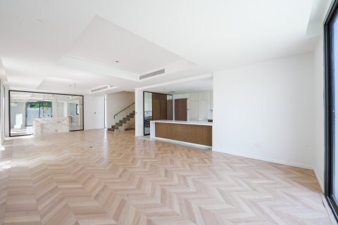 Villa on the Yas Island, Abu Dhabi, UAE 4 bedrooms, 461.73 sq.m. № 764204 - photo 1