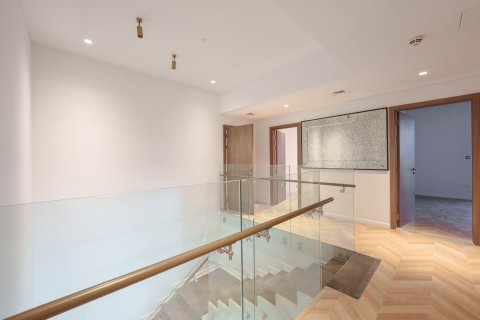 Villa on the Yas Island, Abu Dhabi, UAE 4 bedrooms, 461.73 sq.m. № 764204 - photo 18