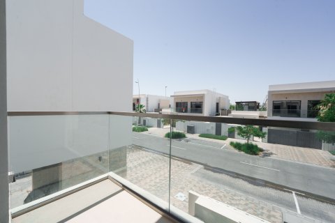 Villa on the Yas Island, Abu Dhabi, UAE 4 bedrooms, 461.73 sq.m. № 764204 - photo 23