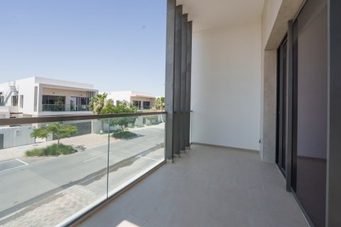 Villa on the Yas Island, Abu Dhabi, UAE 4 bedrooms, 461.73 sq.m. № 764204 - photo 28