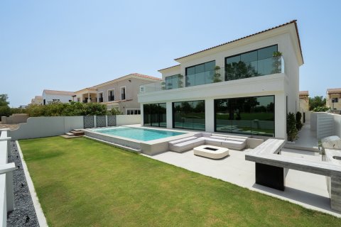 Jumeirah Golf Estates, Dubai, BAE’de villa 5 yatak odası, 714.33 m&sup2; No 764202