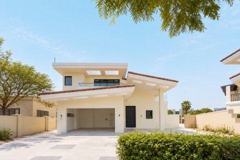 Müüa villa asukohaga Jumeirah Golf Estates, Dubai, AÜE: 6 magamistoaga, 883.46 m² Nr 764199 - pilt 13