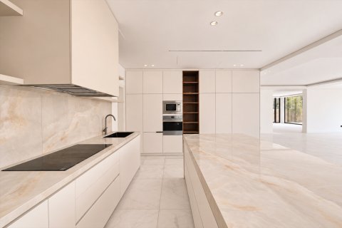 Müüa villa asukohaga Jumeirah Golf Estates, Dubai, AÜE: 6 magamistoaga, 883.46 m² Nr 764199 - pilt 4