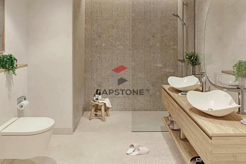 Apartment on the Yas Island, Abu Dhabi, UAE 1 room, 44 sq.m. № 604497 - photo 6