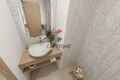 Apartment on the Yas Island, Abu Dhabi, UAE 1 room, 44 sq.m. № 604497 - photo 8