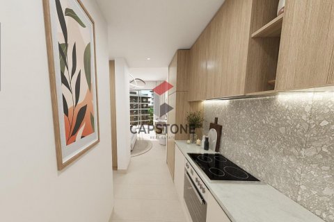 Apartment on the Yas Island, Abu Dhabi, UAE 1 room, 44 sq.m. № 604497 - photo 7
