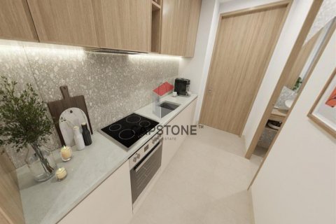 Apartment on the Yas Island, Abu Dhabi, UAE 1 room, 44 sq.m. № 604497 - photo 5