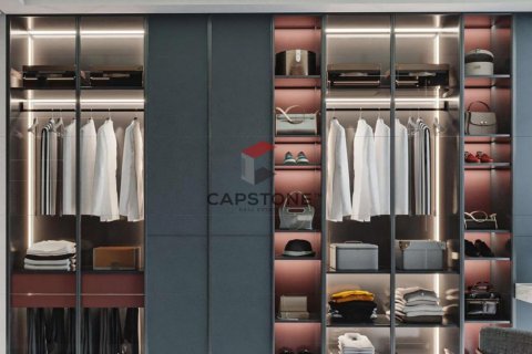 Vila na Yas Island, Abu Dhabi, SAE 5 ložnice, 780 m² Č.: 604496 - fotografie 19