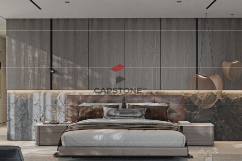 Vila na Yas Island, Abu Dhabi, SAE 5 ložnice, 780 m² Č.: 604496 - fotografie 18
