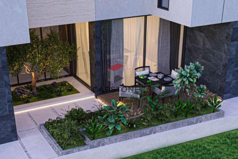 Vila na Yas Island, Abu Dhabi, SAE 5 ložnice, 780 m² Č.: 604496 - fotografie 9