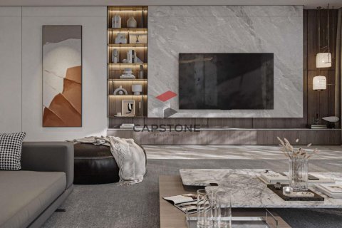 Vila na Yas Island, Abu Dhabi, SAE 5 ložnice, 780 m² Č.: 604496 - fotografie 12