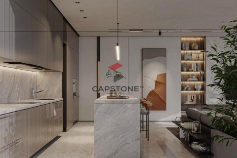 Vila na Yas Island, Abu Dhabi, SAE 5 ložnice, 780 m² Č.: 604496 - fotografie 13