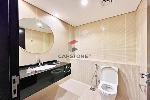Byt v Al Reem Island, Abu Dhabi, SAE 3 ložnice, 200 m² Č.: 604487 - fotografie 14