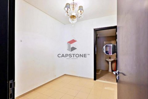 Byt v Al Reem Island, Abu Dhabi, SAE 3 ložnice, 200 m² Č.: 604487 - fotografie 12