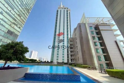 Byt v Al Reem Island, Abu Dhabi, SAE 3 ložnice, 200 m² Č.: 604487 - fotografie 2