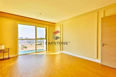 Byt v Al Reem Island, Abu Dhabi, SAE 3 ložnice, 200 m² Č.: 604487 - fotografie 5