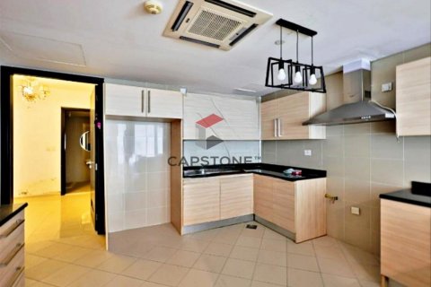 Byt v Al Reem Island, Abu Dhabi, SAE 3 ložnice, 200 m² Č.: 604487 - fotografie 10