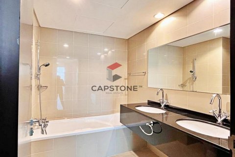 Byt v Al Reem Island, Abu Dhabi, SAE 3 ložnice, 200 m² Č.: 604487 - fotografie 13