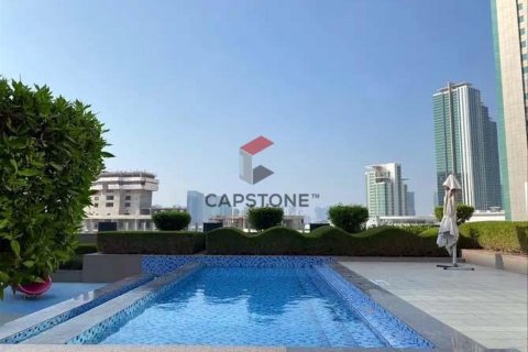 Byt v Al Reem Island, Abu Dhabi, SAE 3 ložnice, 200 m² Č.: 604487 - fotografie 1
