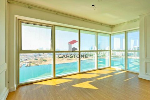 Byt v Al Reem Island, Abu Dhabi, SAE 3 ložnice, 200 m² Č.: 604487 - fotografie 4