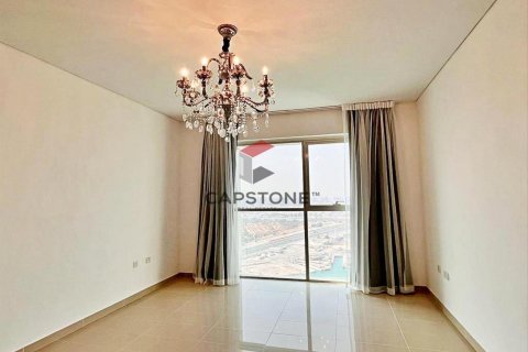 Byt v Al Reem Island, Abu Dhabi, SAE 3 ložnice, 200 m² Č.: 604487 - fotografie 8