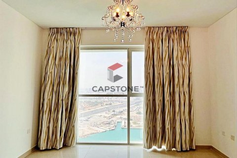 Byt v Al Reem Island, Abu Dhabi, SAE 3 ložnice, 200 m² Č.: 604487 - fotografie 6