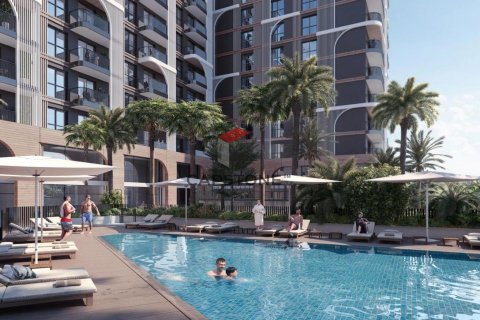 Apartment on the Saadiyat Island, Abu Dhabi, UAE 1 room, 30 sq.m. № 604498 - photo 5