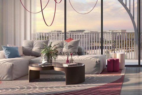 Apartment on the Saadiyat Island, Abu Dhabi, UAE 1 room, 30 sq.m. № 604498 - photo 8