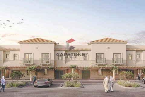 Townhouse in Madinat Zayed, Abu Dhabi, UAE 3 bedrooms, 171 sq.m. № 604488 - photo 5