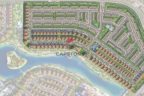 Townhouse in Madinat Zayed, Abu Dhabi, UAE 3 bedrooms, 171 sq.m. № 604488 - photo 8
