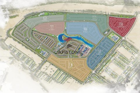 Townhouse in Madinat Zayed, Abu Dhabi, UAE 3 bedrooms, 171 sq.m. № 604488 - photo 7