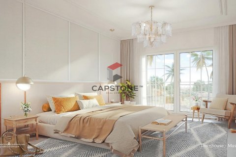 Townhouse in Madinat Zayed, Abu Dhabi, UAE 3 bedrooms, 171 sq.m. № 604488 - photo 4
