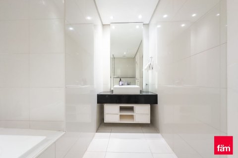 Byt v Business Bay, Dubai, SAE 1 ložnice, 70.6 m² Č.: 596074 - fotografie 10
