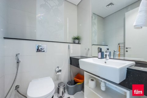 Byt v Business Bay, Dubai, SAE 1 ložnice, 70.6 m² Č.: 596074 - fotografie 9