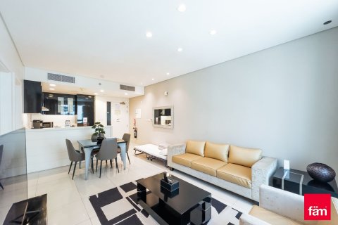 Byt v Business Bay, Dubai, SAE 1 ložnice, 70.6 m² Č.: 596074 - fotografie 2