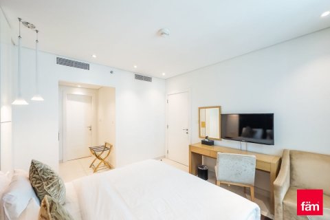 Byt v Business Bay, Dubai, SAE 1 ložnice, 70.6 m² Č.: 596074 - fotografie 7