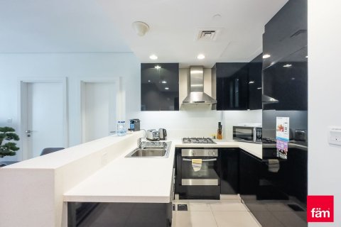 Byt v Business Bay, Dubai, SAE 1 ložnice, 70.6 m² Č.: 596074 - fotografie 5