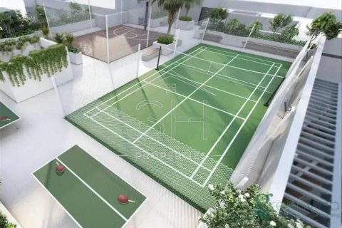 Shop in Jumeirah Village Triangle, Dubai, UAE 41.1 sq.m. № 539708 - photo 7