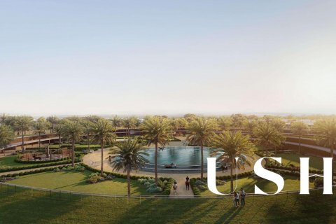 Vila v Dubai Investment Park, SAE 5 ložnice, 815 m² Č.: 620697 - fotografie 18