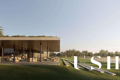 Vila v Dubai Investment Park, SAE 5 ložnice, 815 m² Č.: 620697 - fotografie 16