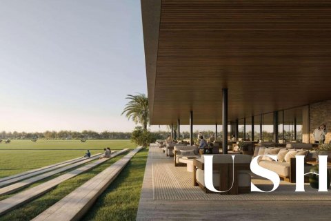 Vila v Dubai Investment Park, SAE 5 ložnice, 815 m² Č.: 620697 - fotografie 17