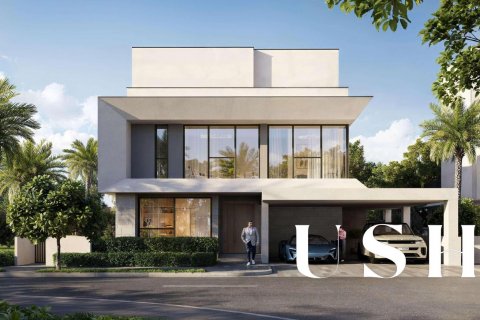 Vila v Dubai Investment Park, SAE 5 ložnice, 815 m² Č.: 620697 - fotografie 1
