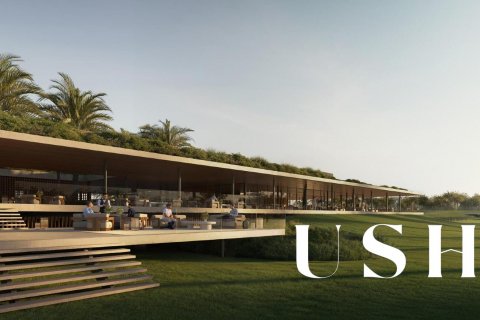 Vila v Dubai Investment Park, SAE 5 ložnice, 815 m² Č.: 620697 - fotografie 4